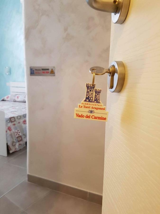 Camera Matrimoniale/Doppia con Letti Singoli con Bagno Privato
