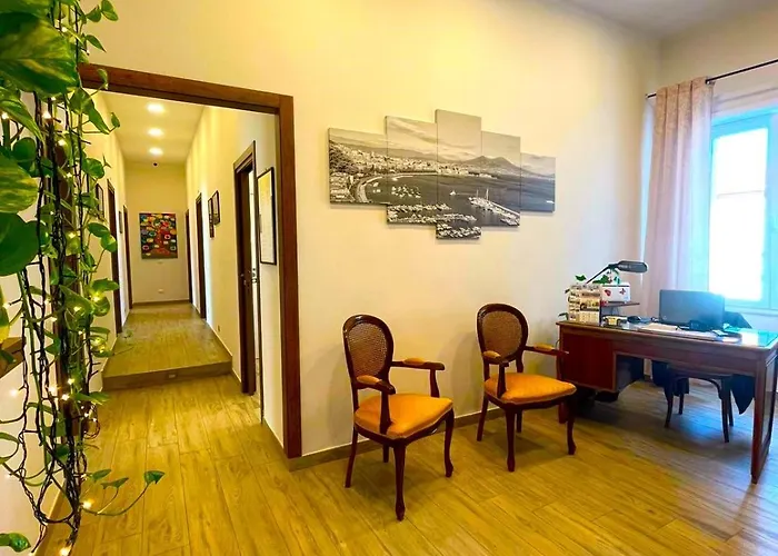 Casa Agnese B&B Napoli